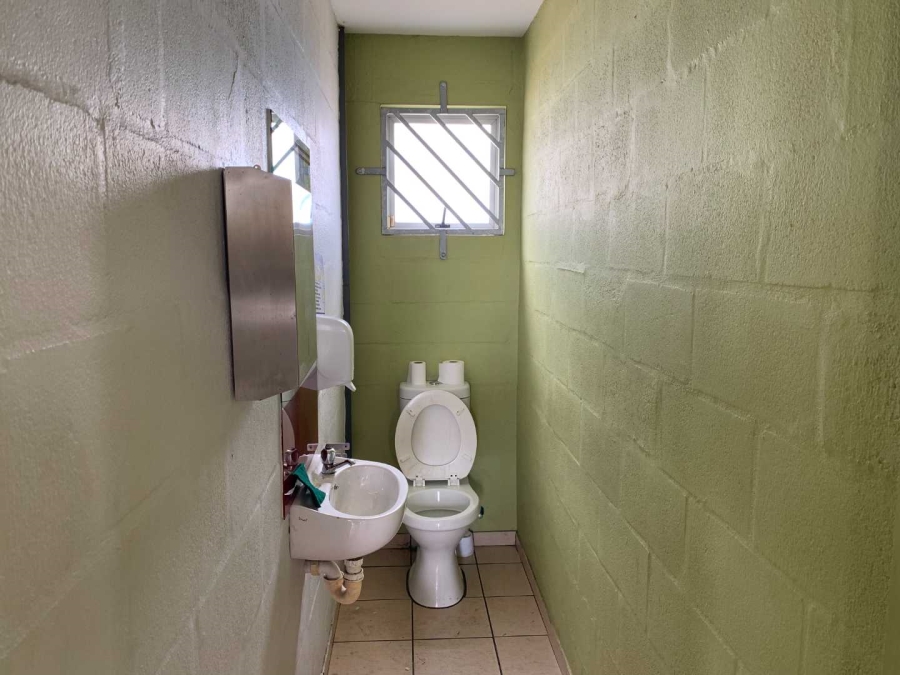 To Let commercial Property for Rent in Beaconvale Western Cape